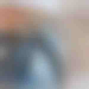 Dekorative Brosche | PEARLCLIP