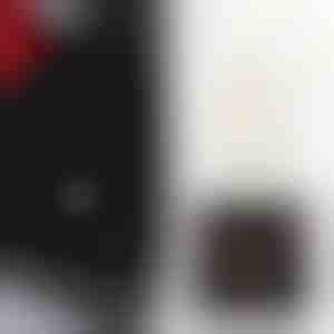 Vom Freund an die Freundin | ALAYA_CLOVERIE_ROSEBOX