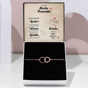 Von Freundin zu Freundin | ASHE_FOREVERBRACELET