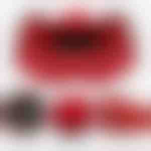 Klee-Halskette 2in1 und Geschenkbox | CLOVERIE_APPLEROSE