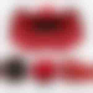 Halskette in Geschenkbox | HEARTS_APPLEROSE